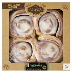 Private Selection™ Cinnamon Roll